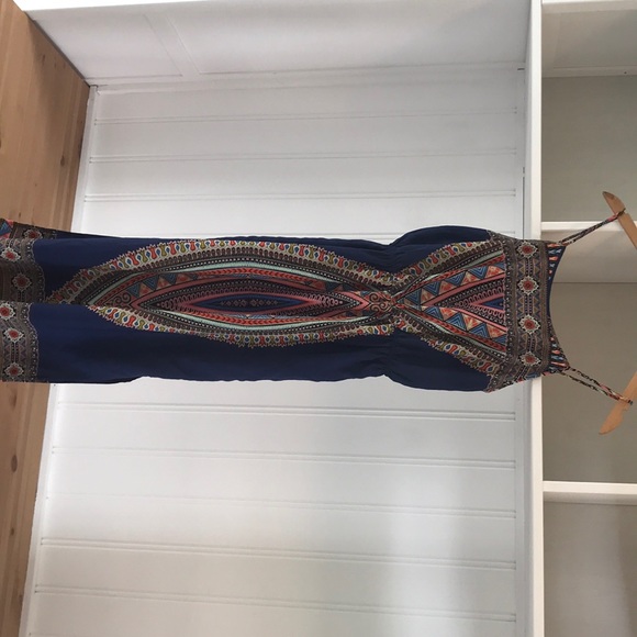 Summer dress!! Junior size - Picture 1 of 3